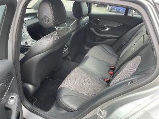 Mercedes C-klasse Estate 350 e Lease Edition N.A.P NL AUTO PRACHTIG!! picture 10