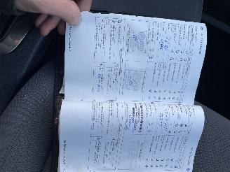 Volkswagen Golf 1.6 FSI Sportline AUTOMAAT ORIGINELE KILOMETERS picture 20