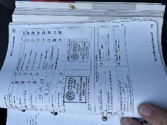 Volkswagen Golf 1.6 FSI Sportline AUTOMAAT ORIGINELE KILOMETERS picture 18