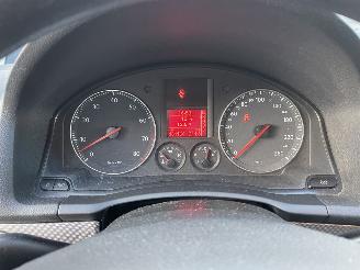 Volkswagen Golf 1.6 FSI Sportline AUTOMAAT ORIGINELE KILOMETERS picture 14