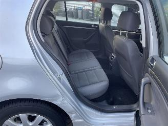 Volkswagen Golf 1.6 FSI Sportline AUTOMAAT ORIGINELE KILOMETERS picture 16