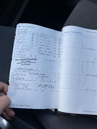 Volkswagen Golf 1.6 FSI Sportline AUTOMAAT ORIGINELE KILOMETERS picture 23