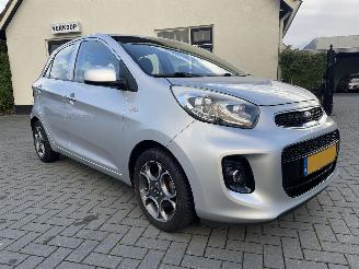 Avarii autoturisme Kia Picanto 1.0 CVVT DynamicLine N.A.P NL AUTO 2016/2