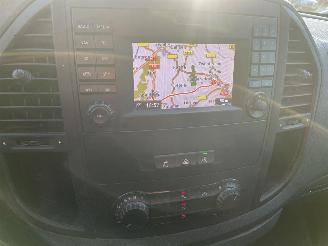 Mercedes Vito 114 CDI Extra Lang N.A.P NL AUTO PRACHTIG!! picture 11
