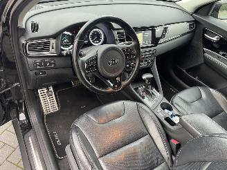 Kia Niro 1.6 GDi Hybrid SportsLine N.A.P NL AUTO PRACHTIG!!! picture 9