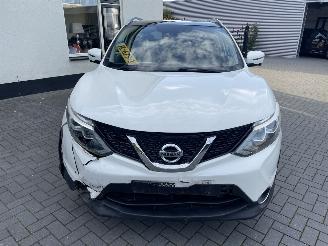 Nissan Qashqai 1.2 N-Connecta N.A.P NLAUTO PRACHTIG!!! picture 5