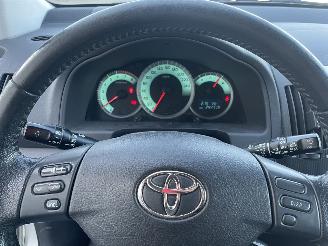 Toyota Verso 1.8 VVT-i Sol 7p. N.A.P NL AUTO picture 11