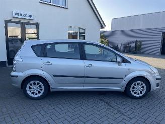 Toyota Verso 1.8 VVT-i Sol 7p. N.A.P NL AUTO picture 2