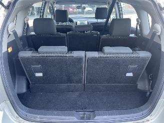 Toyota Verso 1.8 VVT-i Sol 7p. N.A.P NL AUTO picture 10