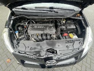 Toyota Verso 1.8 VVT-i Luna 7p. N.A.P NL AUTO PRACHTIG!!! picture 19