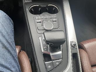 Audi A5 Sportback 2.0 TFSI MHEV Design picture 9