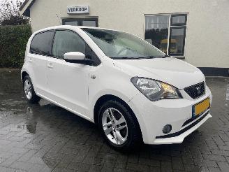  Seat Mii 1.0 Style Chic N.A.P PRACHTIG!!! 2012/10