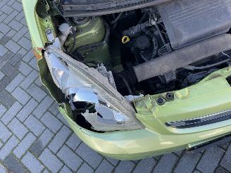 Daihatsu Cuore 1.0 Premium N.A.P PRACHTIG!!!! picture 13