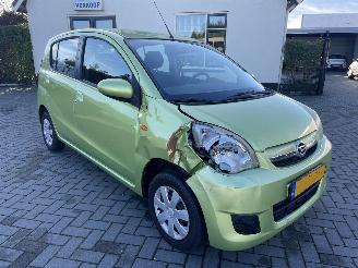 Coche accidentado Daihatsu Cuore 1.0 Premium N.A.P PRACHTIG!!!! 2008/6
