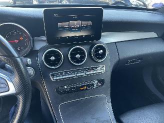 Mercedes C-klasse Estate 180 Sport Edition Premium Plus N.A.P NL AUTO PRACHTIG!!! picture 14