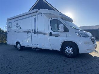 Schade camper Hymer  T 588 SL PRACHTIG!!! 2016/3