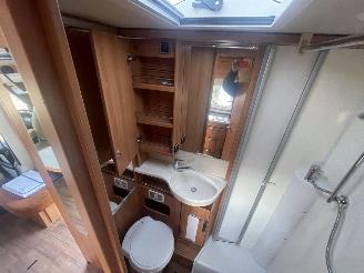 Hymer  T 588 SL PRACHTIG!!! picture 23