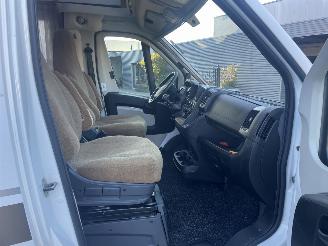 Hymer  T 588 SL PRACHTIG!!! picture 8