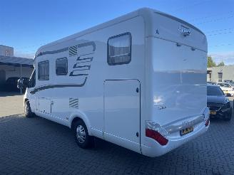 Hymer  T 588 SL PRACHTIG!!! picture 5