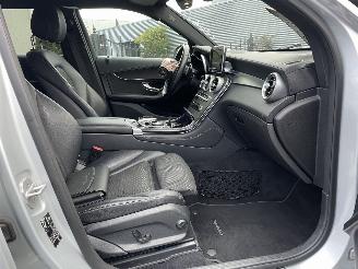 Mercedes GLC 220 d 4MATIC Ambition N.A.P PRACHTIG!!! picture 8