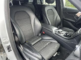 Mercedes GLC 220 d 4MATIC Ambition N.A.P PRACHTIG!!! picture 12