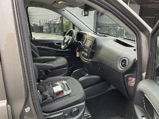 Mercedes Vito 114 CDI Lang DC Comfort AUTOMAAT N.A.P NL AUTO picture 10