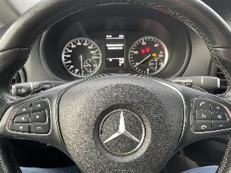 Mercedes Vito 114 CDI Lang DC Comfort AUTOMAAT N.A.P NL AUTO picture 12