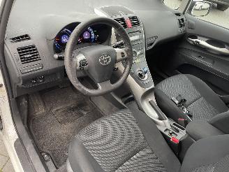 Toyota Auris 1.8 Full Hybrid Aspiration N.A.P NL AUTO PRACHTIG!! picture 9