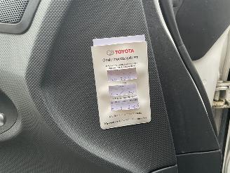 Toyota Auris 1.8 Full Hybrid Aspiration N.A.P NL AUTO PRACHTIG!! picture 13