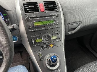 Toyota Auris 1.8 Full Hybrid Aspiration N.A.P NL AUTO PRACHTIG!! picture 11