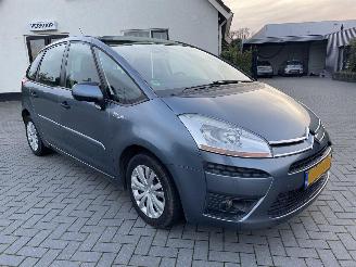 Schadeauto Citroën C4 PICASSO 1.6 VTi Image 5p. N.A.P NL AUTO PRACHTIG!!! 2010/5
