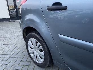Citroën C4 PICASSO 1.6 VTi Image 5p. N.A.P NL AUTO PRACHTIG!!! picture 4
