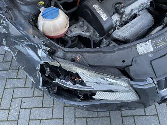 Skoda Fabia Combi 1.4-16V Tour N.A.P NL AUTO PRACHTIG!!! picture 17