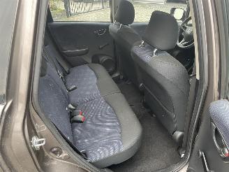 Honda Jazz 1.2 Cool Plus N.A.P NL AUTO picture 7