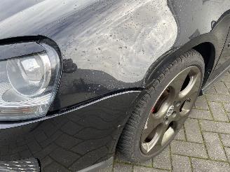 Volkswagen Golf 2.0 TFSI GTI AUTOMAAT 300PK!!! picture 23