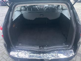 Ford Mondeo Wagon 1.6 TDCi ECOnetic Lease Platinum N.A.P PRACHTIG!!! picture 16