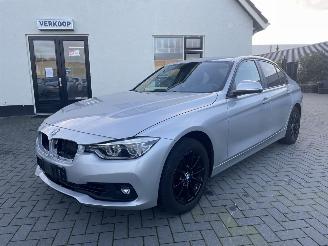škoda osobní automobily BMW 3-serie 318i Executive AUTOMAAT N.A.P NL AUTO PRACHTIG!!! 2017/8