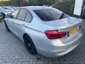 BMW 3-serie 318i Executive AUTOMAAT N.A.P NL AUTO PRACHTIG!!! picture 7