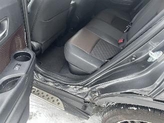 Toyota C-HR 1.8 Hybrid Bi-Tone dealer onderhouden auto prachtig!!! picture 17