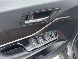 Toyota C-HR 1.8 Hybrid Bi-Tone dealer onderhouden auto prachtig!!! picture 12
