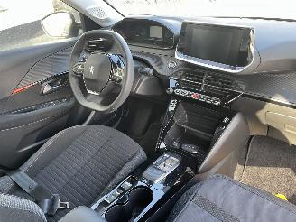 Peugeot e-208 EV Active Pack 50 kWh N.A.P NL AUTO PRACHTIG picture 10