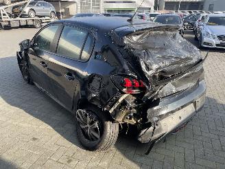 Peugeot e-208 EV Active Pack 50 kWh N.A.P NL AUTO PRACHTIG picture 5