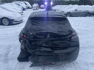 Peugeot e-208 EV Active Pack 50 kWh N.A.P NL AUTO PRACHTIG picture 3