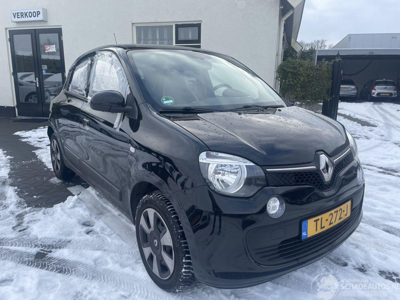 Renault Twingo 1.0 SCe Collection N.A.P PRACHTIG!!!