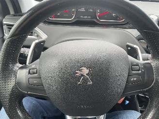 Peugeot 208 1.2 e-VTi Oxygo AUTOMAAT N.A.P PRACHTIG!!! picture 12