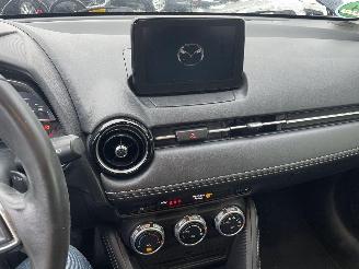 Mazda 2 1.5 Skyactiv-G GT-M AUTOMAAT N.A.P NL AUTO PRACHTIG!!! picture 11