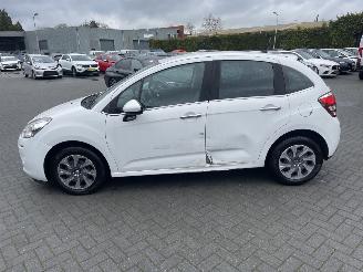 Citroën C3 1.6 BlueHDi Business N.A.P NL AUTO PRACHTIG!!! picture 5