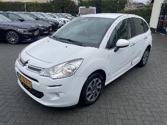Citroën C3 1.6 BlueHDi Business N.A.P NL AUTO PRACHTIG!!! picture 6