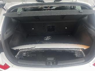 Hyundai I-30 1.0 T-GDI First Edition N.A.P NL AUTO PRACHTIG!!! picture 16