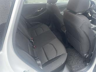 Hyundai I-30 1.0 T-GDI First Edition N.A.P NL AUTO PRACHTIG!!! picture 11